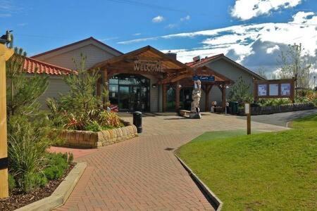 - Seton Sands - Rio Caravan - Pet Friendly Hébergement de vacances